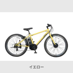 電動自転車 PELTECH(ペルテック) TD...の詳細画像1
