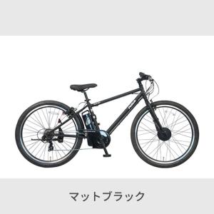 電動自転車 PELTECH(ペルテック) TD...の詳細画像2