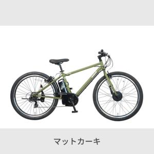 電動自転車 PELTECH(ペルテック) TD...の詳細画像3