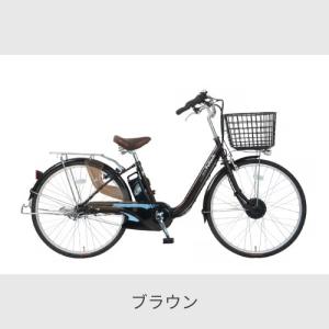 電動自転車 PELTECH(ペルテック) 26...の詳細画像1