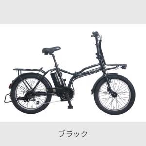 折りたたみ自転車 PELTECH(ペルテック)...の詳細画像1