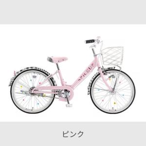 こども用自転車 SAKAMOTO TECHNO...の詳細画像3