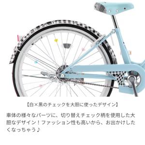 こども用自転車 SAKAMOTO TECHNO...の詳細画像5