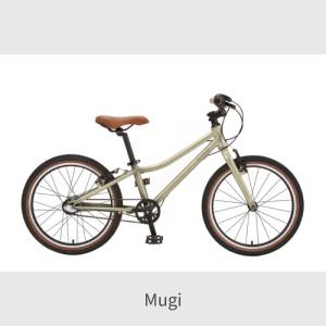 こども用自転車 wimo(ウィーモ) 20イン...の詳細画像2