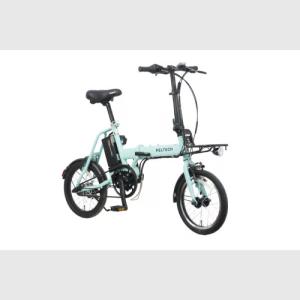 折りたたみ自転車 PELTECH(ペルテック)...の詳細画像5
