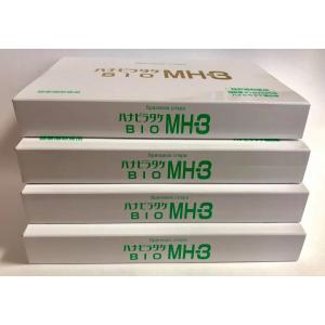 ハナビラタケ はなびらたけ BIO MH-3 お得な2個セット 320mg×60