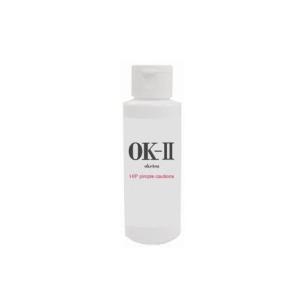 OK-II オッケーツー 【１本１００ml入】 お尻用乳液 ニキビケア 医薬部外品 即出荷 OK-2 ボディーケア ミルク 黒ずみ 乾燥 healthylife ヘルシーライフ