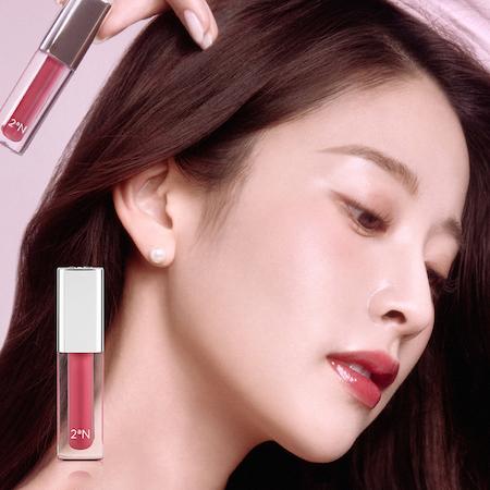 B級品 2aN デューグローイーティント【＃09 Melrose メルローズ 】クールローズピンク ...