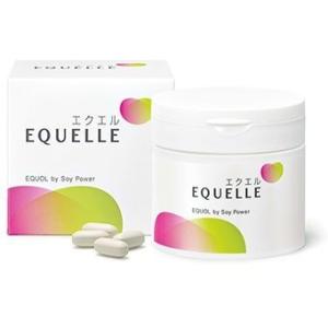 大塚製薬 エクエル パウチタイプ （120粒入 ）ピルケース付き！ : 長生