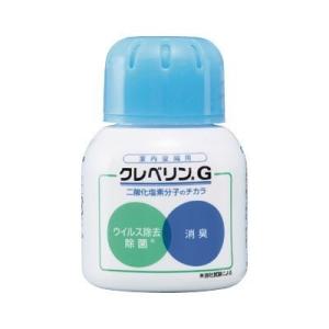 クレベリン pro 20個 クレベリン（大幸薬品） 大幸薬品 クレベリンpro 置き型 20m2用