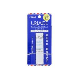 ユリアージュモイストリップクリーム(バニラの香り) : 長生堂薬局