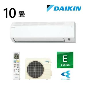 ダイキン（DAIKIN） S226ATES-W (おもに6畳用) ルームエアコン E