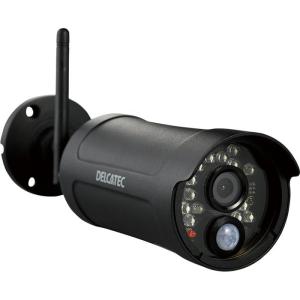 デルカテック 増設用センサーライト付ワイヤレスフルHDカメラ WSS1C Amazon.co.jp: DXアンテナ デルカテック ワイヤレスカメラ