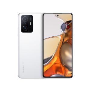 新品 未開封　Xiaomi シャオミ11T Pro 5G (国内正規品) ムーンライトホワイト 8GB 128GB 　シムフリー版　スマートフォン xiaomi 12t pro の前機種