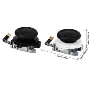 Joy-Con2 ドリフト対策 交換用TMRス...の詳細画像3