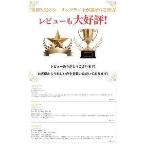 シーリングライト led 6〜18畳 北欧 お...の詳細画像2