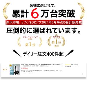 除湿機 衣類乾燥 静音 家庭用 コンプレッサー...の詳細画像1