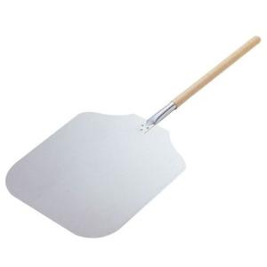 木柄アルミピザピール 特小 No.2109 9-0964-0704