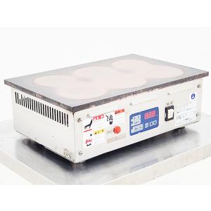 テクニカン 電気式液体冷凍機 凍眠ミニ TM-02 中古 4ヶ月保証 2022年製