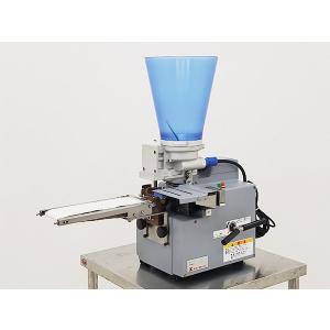 delon0226さん専用 東亜工業　餃子革命　MA-G-1030 東亜工業「餃子革命」小型餃子製造機 自動餃子製造機 餃子成型機 MA-G