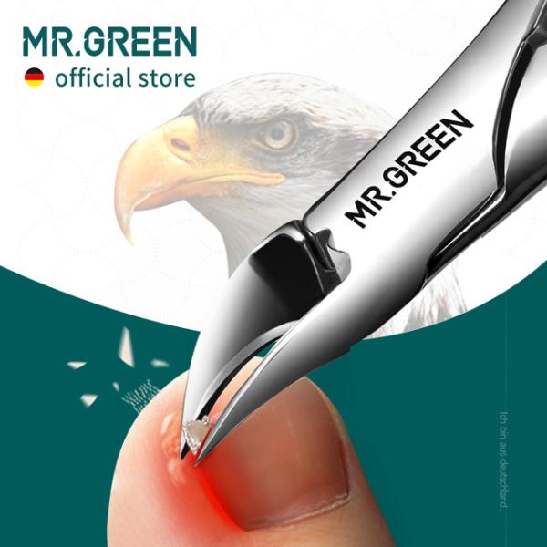 Mr.green-プロのマニキュア,ペディキュアツール,デッサン,スプラッシュガード付き