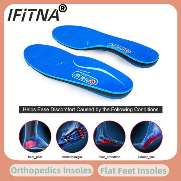 足底筋膜炎のサポート,整形外科用靴の中敷き,フラットフィート,スポーツインソール
