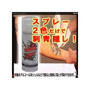 2本セット カクシス cakusis 65ml TATTOO 傷 タトゥー 隠し 送料無料