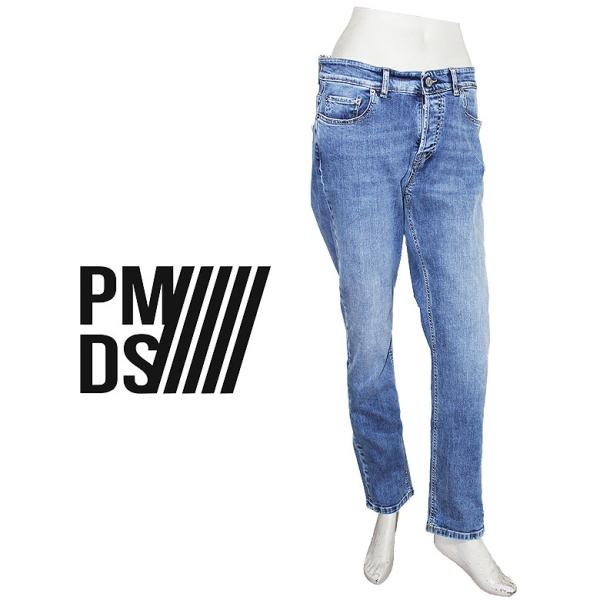 P.M.D.S.  ピーエムディーエス GERARD デニムパンツ ジーンズ DENIM JEANS...