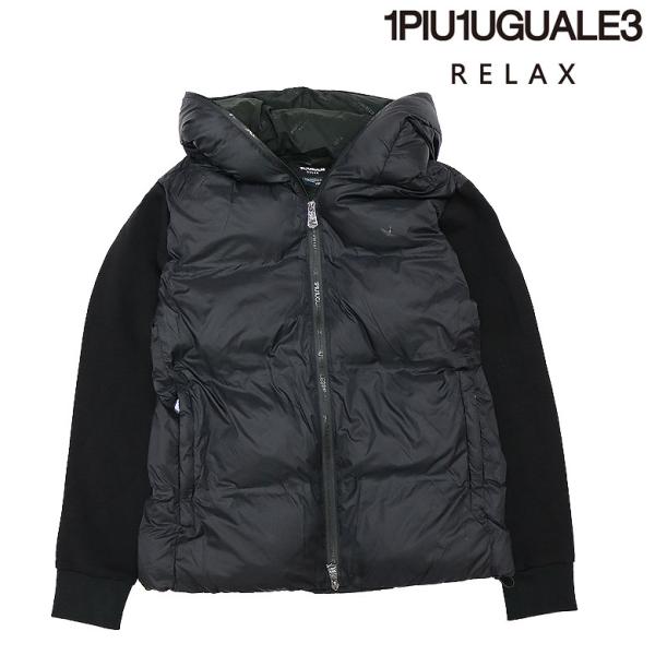 1PIU1UGUALE3 RELAX ウノピゥウノウグァーレトレ リラックス スーパーライトテックパ...