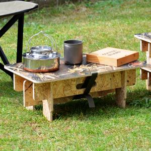 YOKA キャンプ テーブル アウトドア 折りたたみテーブル キャンプ用品