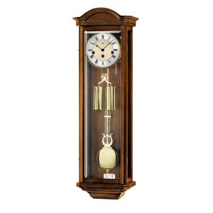 機械式時計 掛け時計 振り子時計 時計 木製 輸入時計 輸入インテリア ドイツ