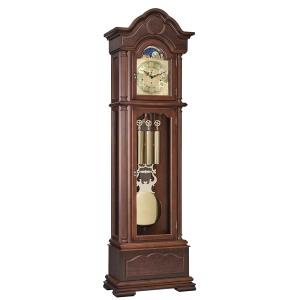 ホールクロック フロアクロック 置き時計 輸入時計 木製 輸入インテリア ドイツ