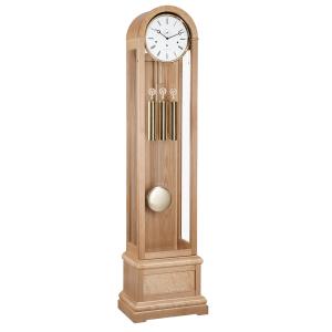 ホールクロック フロアクロック 置き時計 輸入時計 木製 輸入インテリア ドイツ