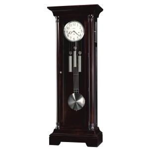 ホールクロック フロアクロック 置き時計 輸入時計 木製 輸入インテリア アメリカ