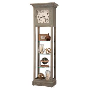 ホールクロック フロアクロック 置き時計 輸入時計 木製 輸入インテリア アメリカ