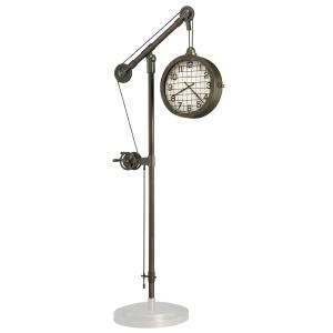 ホールクロック フロアクロック 置き時計 輸入時計 木製 輸入インテリア アメリカ