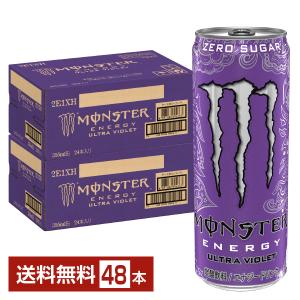 MONSTER ENERGY（モンスターエナジー） アサヒ モンスター ウルトラ