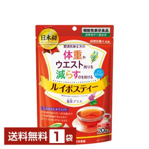日本薬健 - 日本薬健  杜仲茶葛花プラス　10袋まとめ売り 機能性表示食品　ノンカフェイン 杜仲茶 葛花プラス 日本薬健 健康茶の通信販売 機能性表示食品