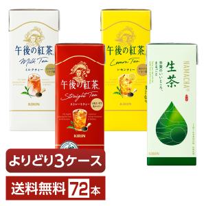 エルビー りんご&カルピス 250ml 紙パック 48本 (24本入×2 まとめ買い