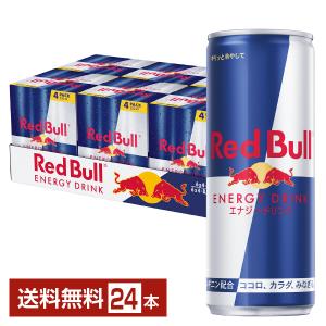 レッドブル（RedBull） エナジードリンク 355ml ×48本 (24本入×2ケース