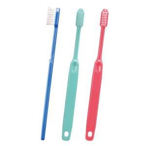 歯ブラシ PHB アダルト ネオン 1箱 (72本入) (各本歯ブラシキャップ付