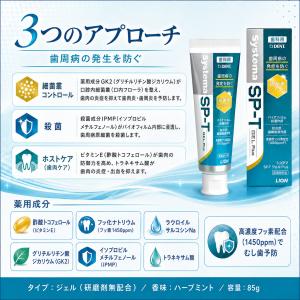 ライオン LION System システマ S...の詳細画像1