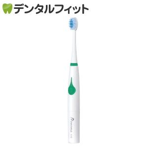 Panasonic（パナソニック） ジーシー GC 音波振動 歯ブラシ プリニア