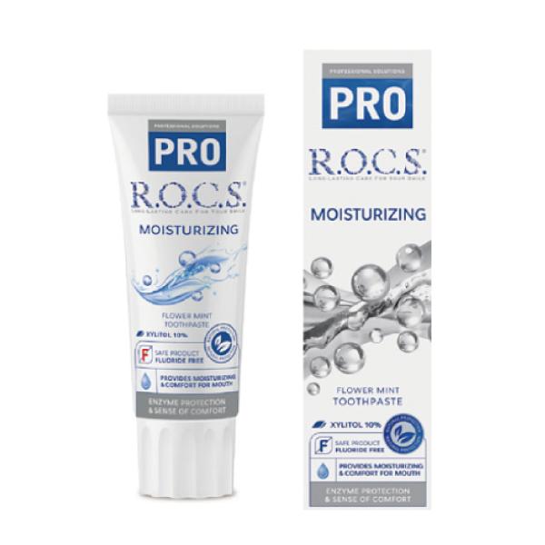 R.O.C.S. (ロックス) PRO モイスチャライジング 1本(94g) 爆買