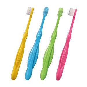 歯ブラシ PHB アダルト ネオン 1箱 (72本入) (各本歯ブラシキャップ付