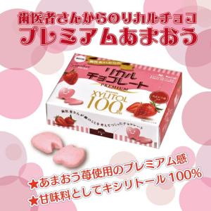クール便対象 歯医者さんからのリカルチョコレー...の詳細画像1