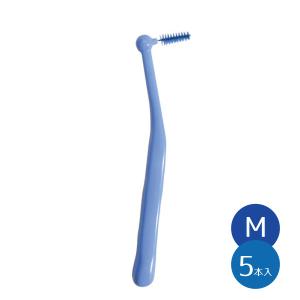 Ciメディカル Ci PRO L字型歯間ブラシ LL（グリーン） 100本入りパック