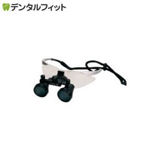 送料無料】DF2.5倍スコープ FTP+（歯科用ルーペ） ワイン : 歯科医院