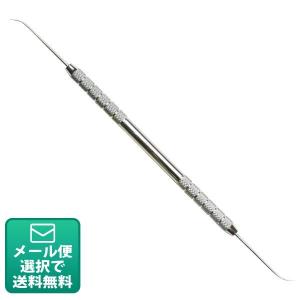 歯石取り ヤニ取り 両頭シックルスケーラー H6-H7(メール便10点まで