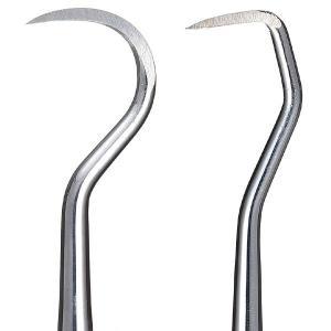 歯石取り スケーラー H5-33 実際に歯科医...の詳細画像1